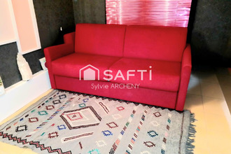  appartement barberaz 73000