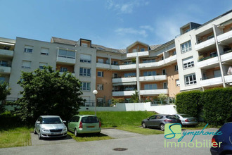  appartement barberaz 73000