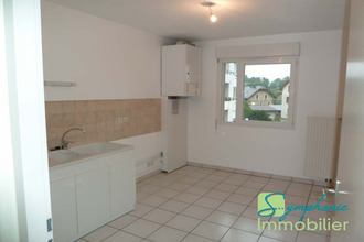  appartement barberaz 73000