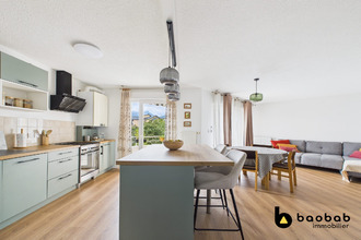  appartement barberaz 73000