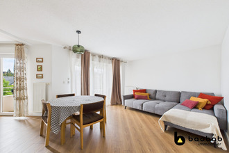  appartement barberaz 73000