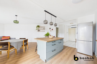  appartement barberaz 73000