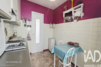  appartement barberaz 73000