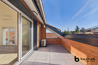  appartement barberaz 73000