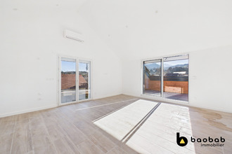  appartement barberaz 73000