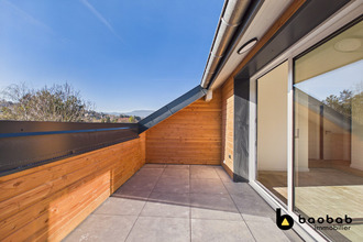  appartement barberaz 73000