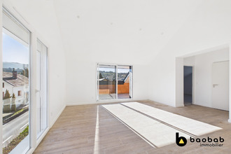  appartement barberaz 73000