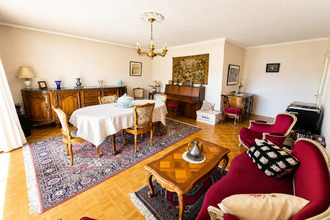  appartement barberaz 73000