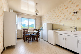  appartement barberaz 73000