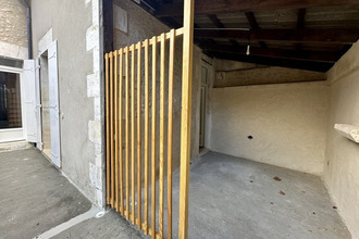  appartement barbezieux-st-hilaire 16300