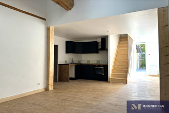  appartement barbezieux-st-hilaire 16300