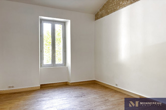  appartement barbezieux-st-hilaire 16300