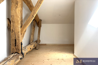  appartement barbezieux-st-hilaire 16300