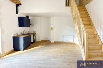  appartement barbezieux-st-hilaire 16300