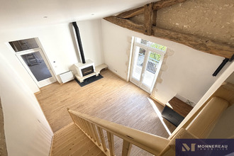  appartement barbezieux-st-hilaire 16300