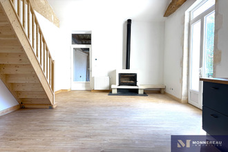  appartement barbezieux-st-hilaire 16300