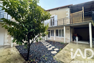  appartement barbezieux-st-hilaire 16300