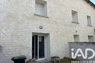  appartement barbezieux-st-hilaire 16300
