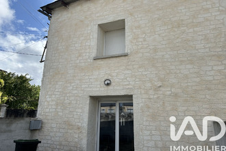  appartement barbezieux-st-hilaire 16300