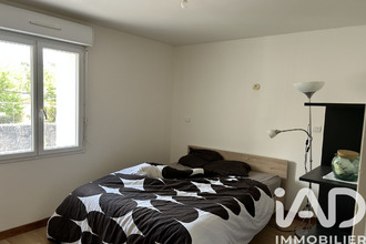  appartement barbezieux-st-hilaire 16300