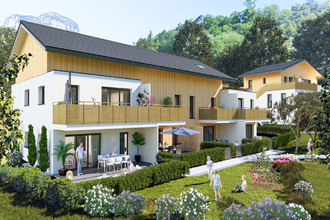  appartement barby 73230