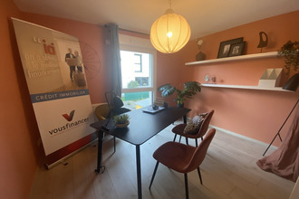  appartement barby 73230