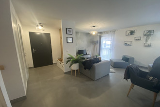  appartement barby 73230