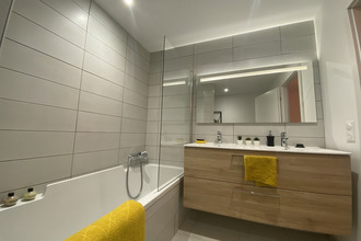  appartement barby 73230
