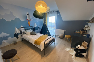  appartement barby 73230