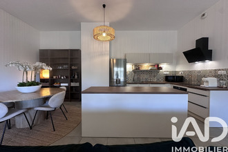  appartement barby 73230