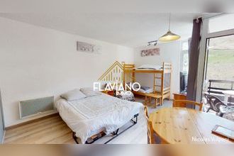  appartement barcelonnette 04400