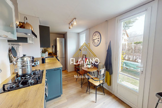  appartement barcelonnette 04400