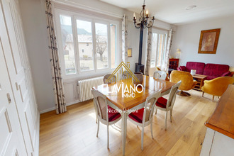  appartement barcelonnette 04400