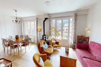  appartement barcelonnette 04400