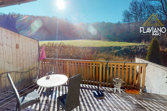  appartement barcelonnette 04400