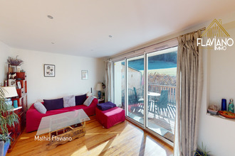  appartement barcelonnette 04400