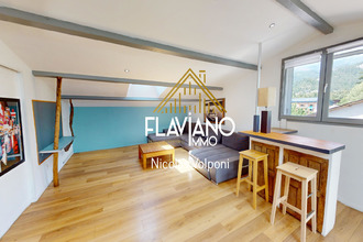  appartement barcelonnette 04400