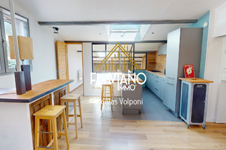  appartement barcelonnette 04400