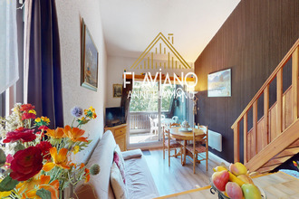  appartement barcelonnette 04400