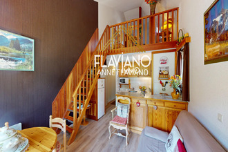  appartement barcelonnette 04400