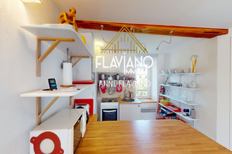  appartement barcelonnette 04400