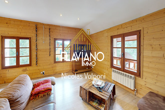  appartement barcelonnette 04400