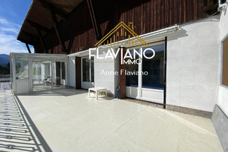  appartement barcelonnette 04400