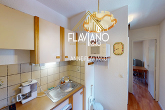  appartement barcelonnette 04400