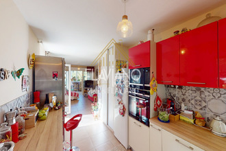  appartement barcelonnette 04400