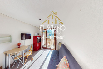  appartement barcelonnette 04400