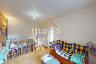  appartement barcelonnette 04400