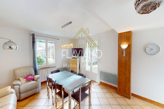  appartement barcelonnette 04400