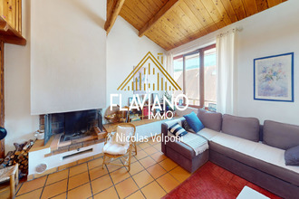  appartement barcelonnette 04400