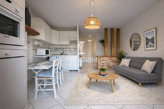  appartement barcelonnette 04400